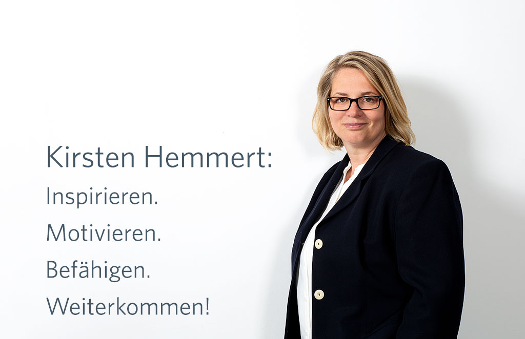 Kerstin Hemmert