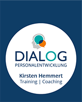 DIALOG Personalentwicklung - Kirsten Hemmert
